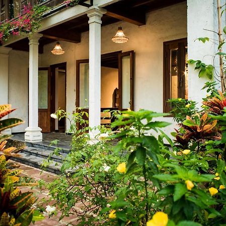 Maison Que - Nha Que Ninh Binh Bagian luar foto